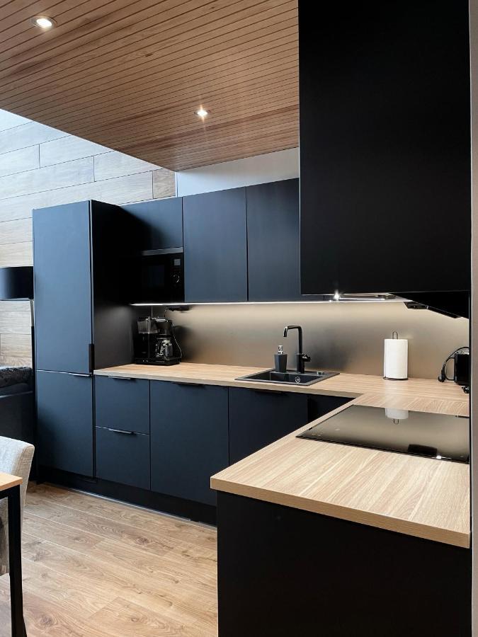 Levin Kunkku B Penthouse Aparthotel Εξωτερικό φωτογραφία