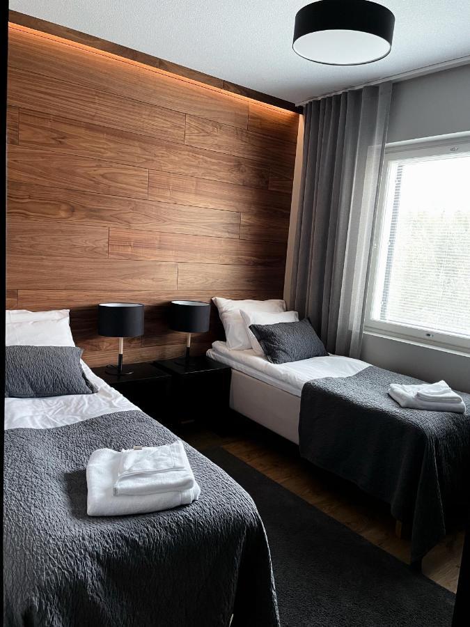 Levin Kunkku B Penthouse Aparthotel Εξωτερικό φωτογραφία