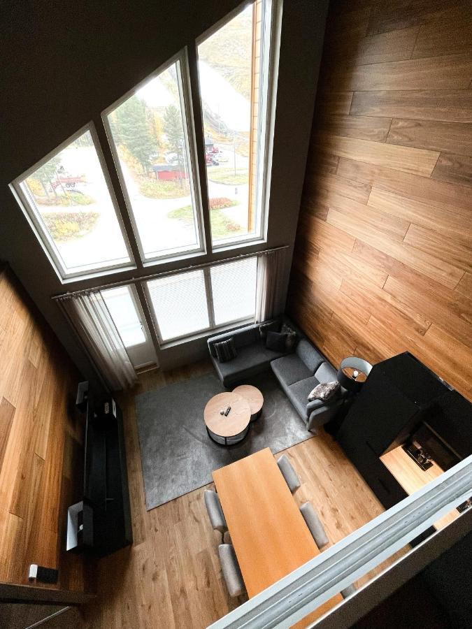 Levin Kunkku B Penthouse Aparthotel Εξωτερικό φωτογραφία