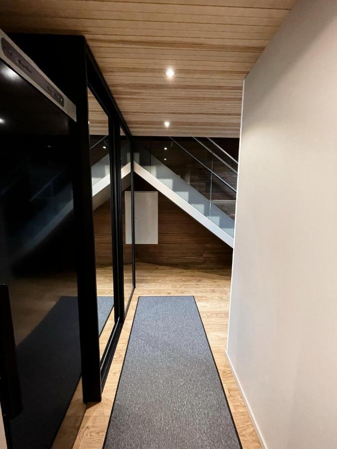 Levin Kunkku B Penthouse Aparthotel Εξωτερικό φωτογραφία