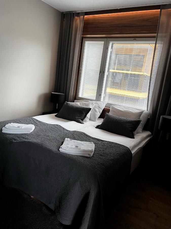 Levin Kunkku B Penthouse Aparthotel Εξωτερικό φωτογραφία
